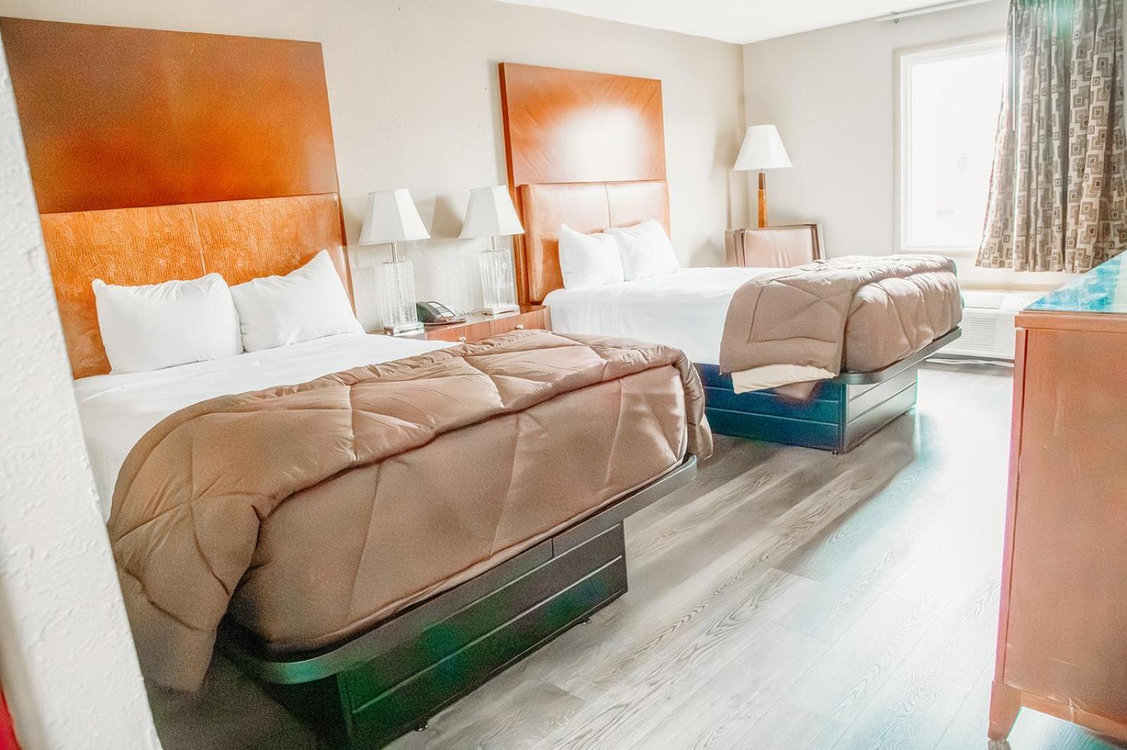 Country Garden & Suites Benton Eksteriør bilde
