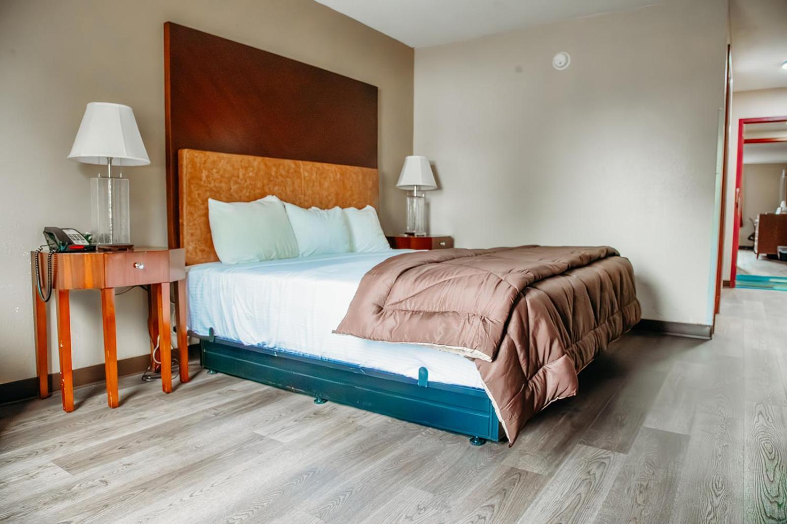 Country Garden & Suites Benton Eksteriør bilde