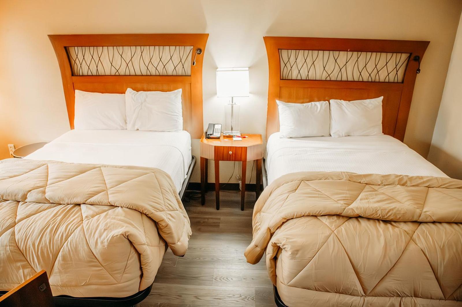 Country Garden & Suites Benton Eksteriør bilde