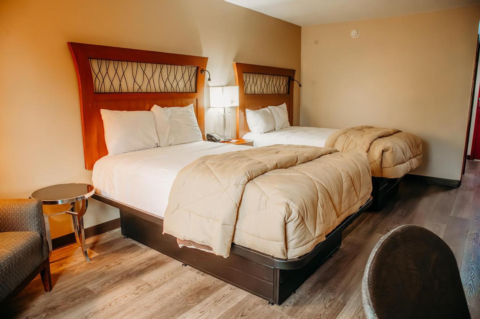Country Garden & Suites Benton Eksteriør bilde