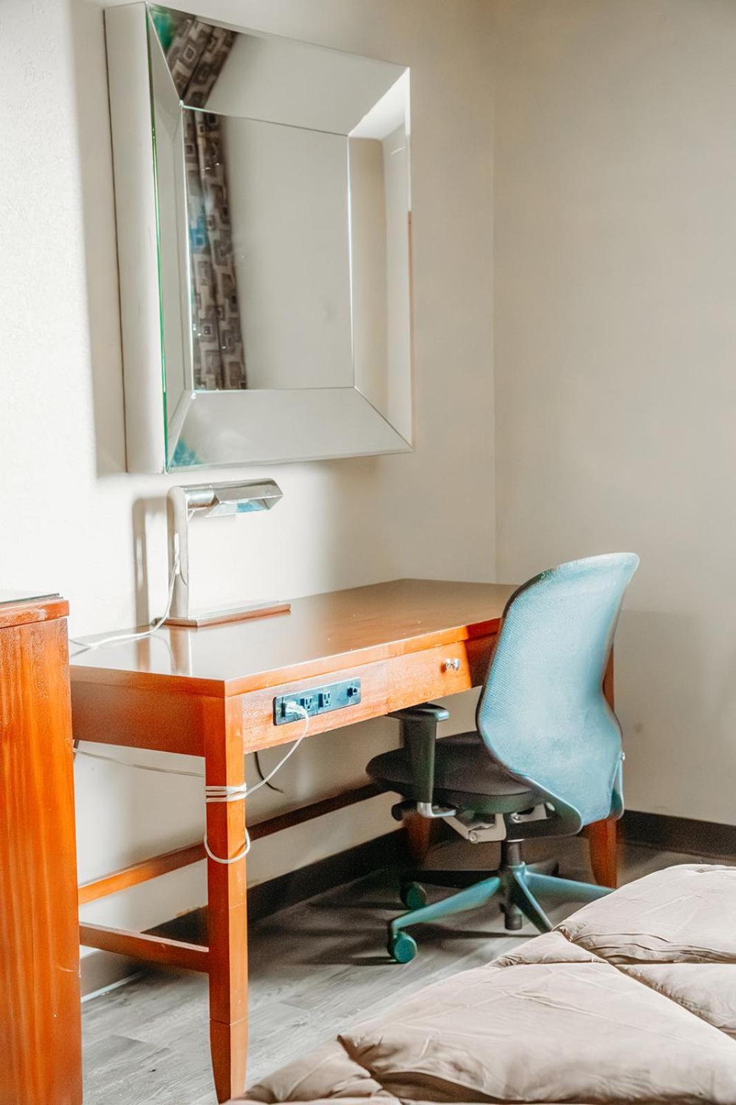 Country Garden & Suites Benton Rom bilde